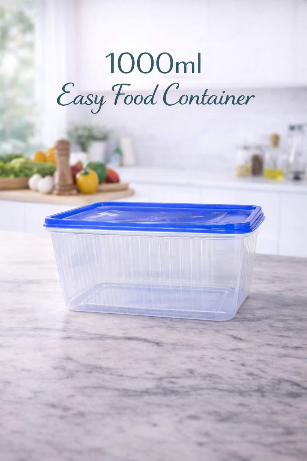 Food storage containers