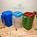 Classy Jug (per dozen)