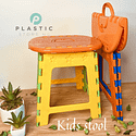 Kids Stool (per piece)