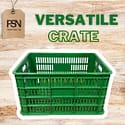Versatile crates (per piece)