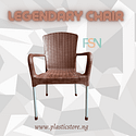 Legendary Chair (per piece)