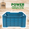 Power Crate (MOQ-5pcs)