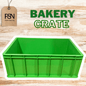 Bakery Crate