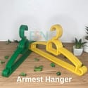 Armest Hanger (per dozen)