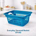 Everyday Squared Basket – Small