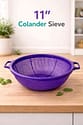 11” Colander Sieve (per dozen)