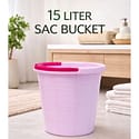 15LTR Sac Bucket (per dozen)