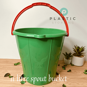 11LTR Bucket (per dozen)