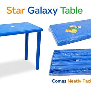 Plastic Table for events